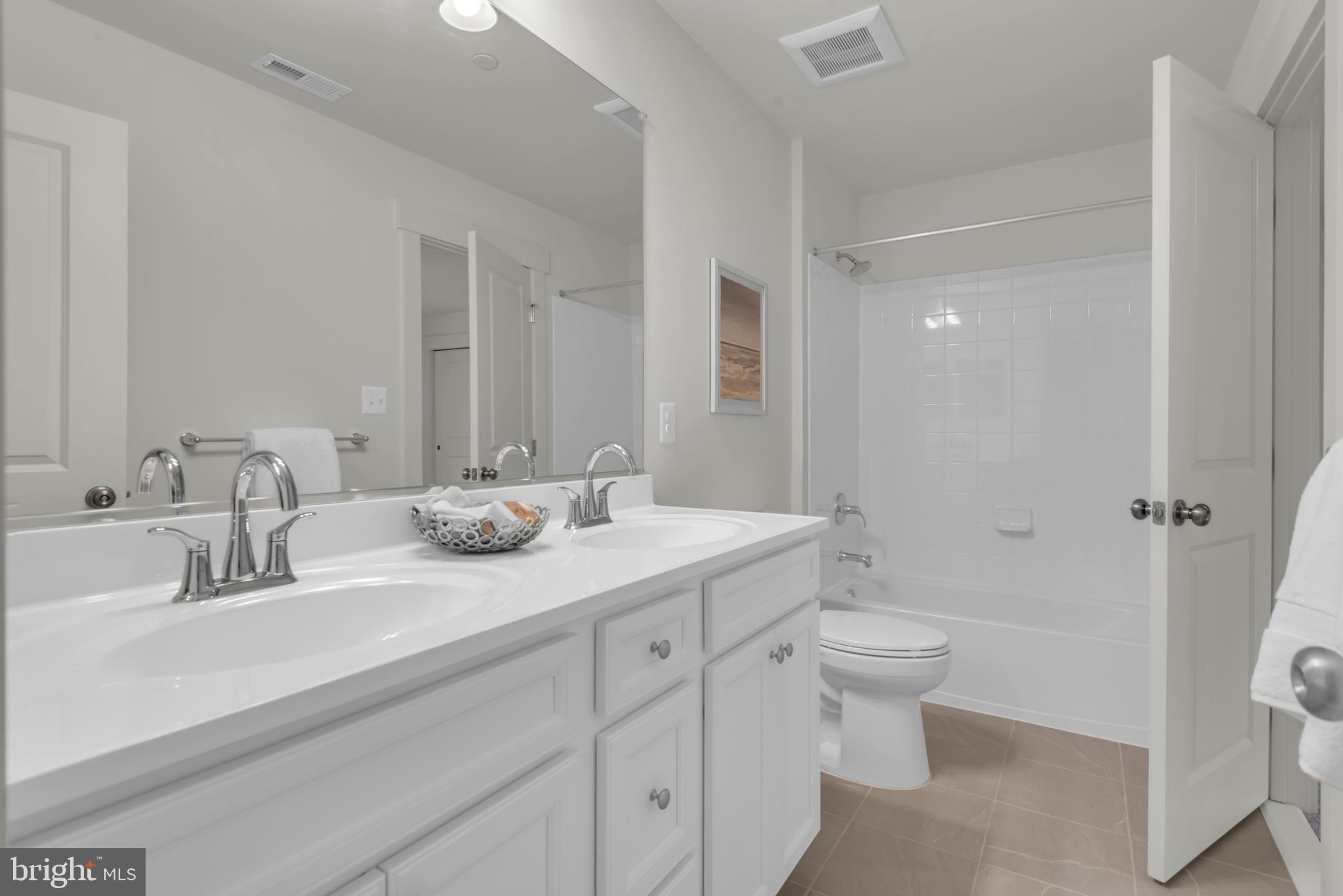 6504 Whitetail Crossing Way Hanover, MD 21076 - Photo 41 of 92 Shared Bath