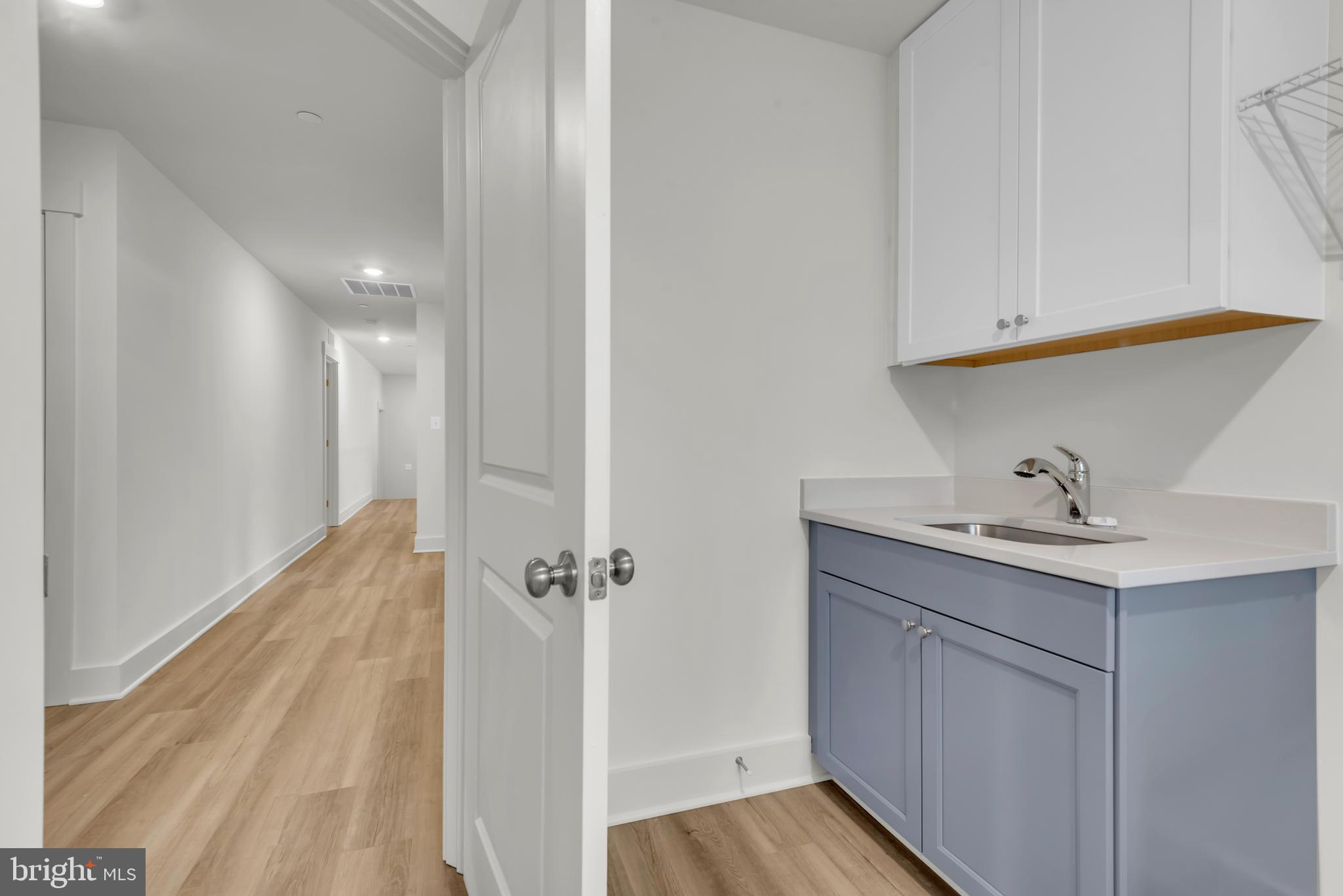 6504 Whitetail Crossing Way Hanover, MD 21076 - Photo 48 of 92 Laundry Room