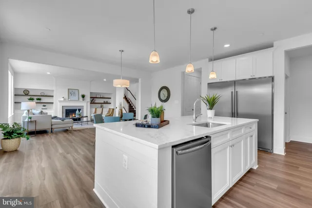 $1,348,000 | 6504 Whitetail Crossing Way, Hanover, MD 21076