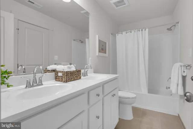 $1,269,900 | 6504 Whitetail Crossing Way, Hanover, MD 21076