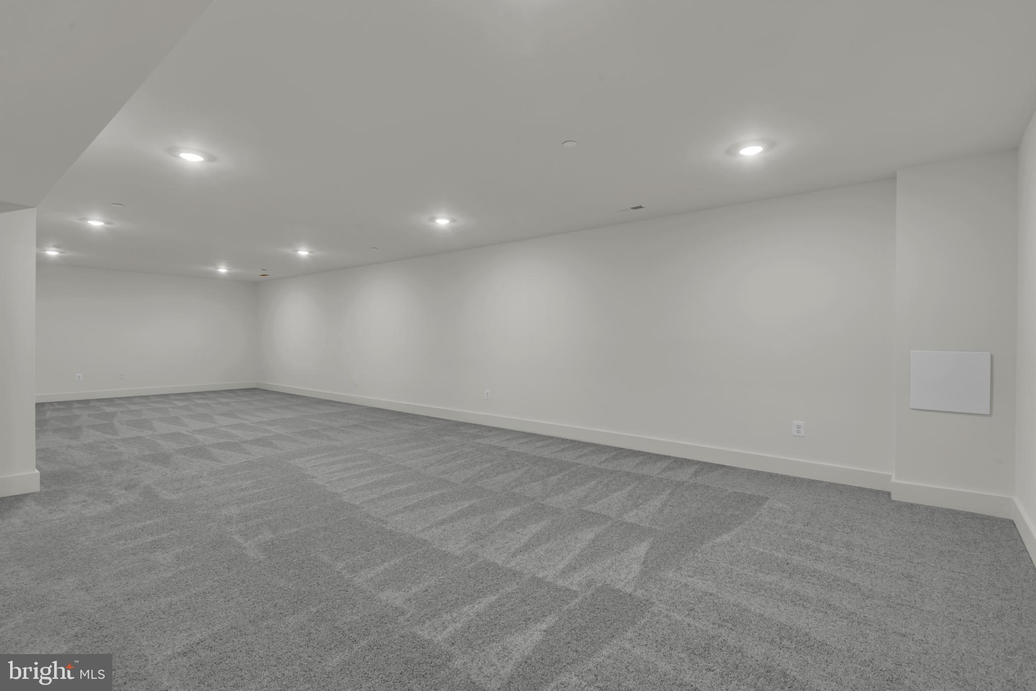 6504 Whitetail Crossing Way Hanover, MD 21076 - Photo 56 of 92 Finished Basement