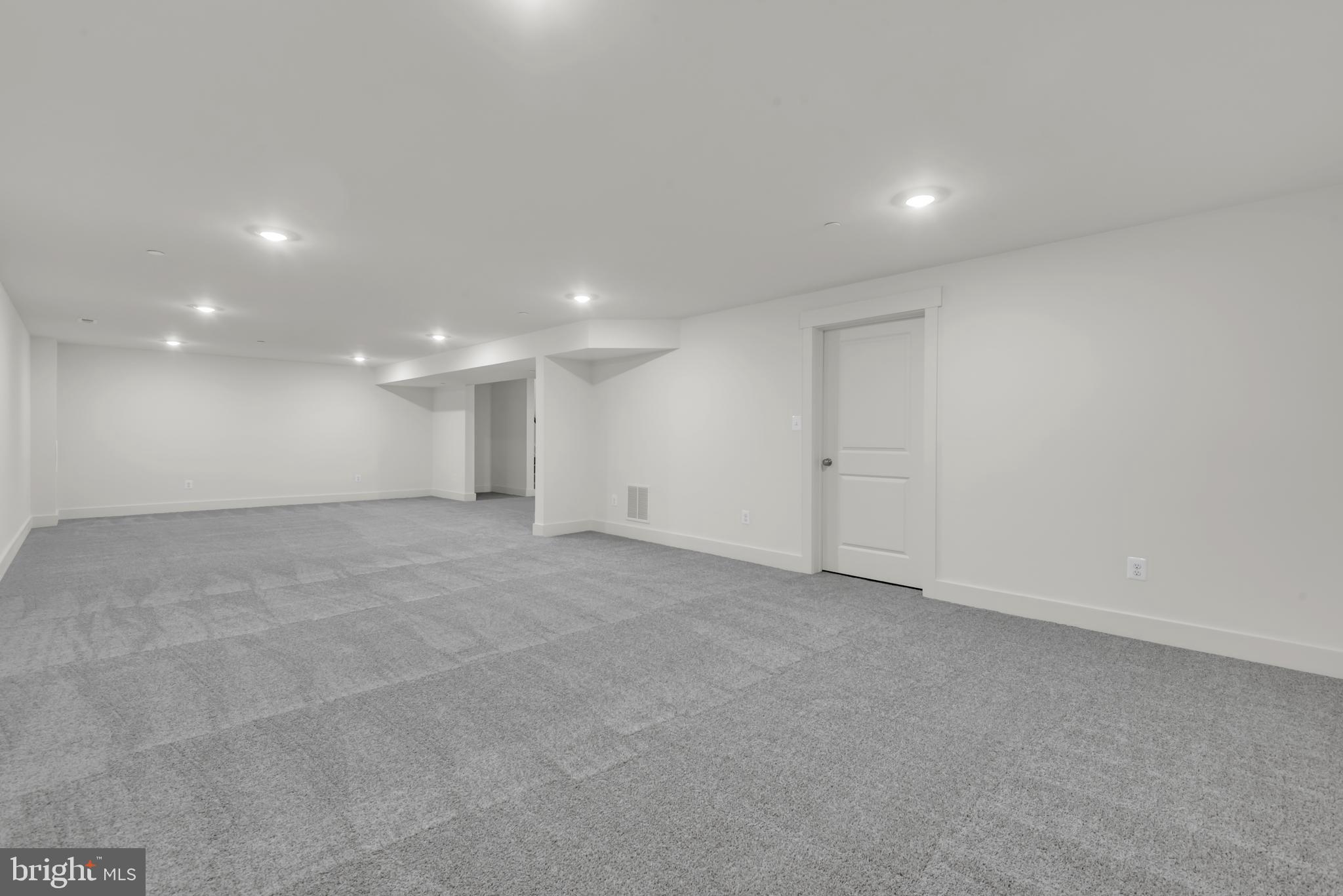 6504 Whitetail Crossing Way Hanover, MD 21076 - Photo 58 of 92 Finished Basement