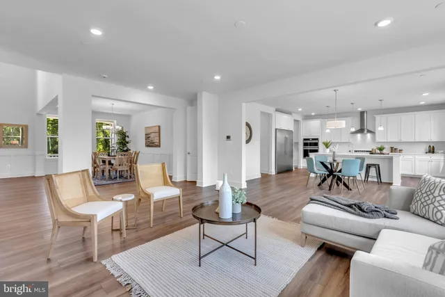 $1,348,000 | 6504 Whitetail Crossing Way, Hanover, MD 21076