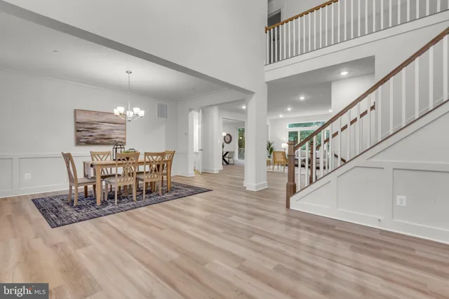 $1,269,900 | 6504 Whitetail Crossing Way, Hanover, MD 21076