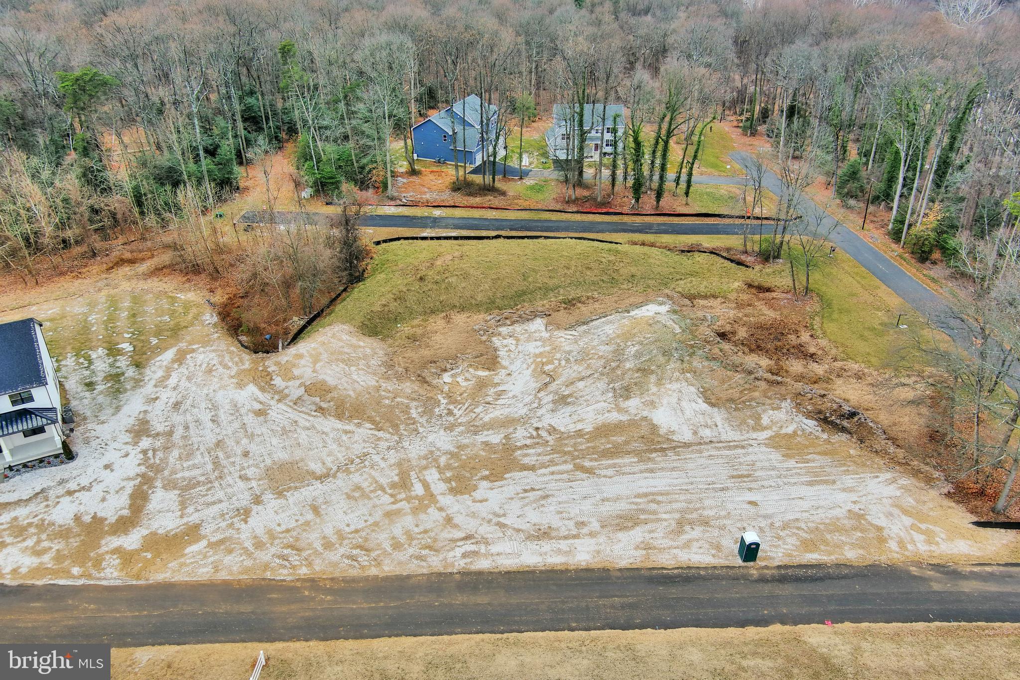 6504 Whitetail Crossing Way Hanover, MD 21076 - Photo 76 of 92