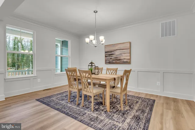 $1,269,900 | 6504 Whitetail Crossing Way, Hanover, MD 21076