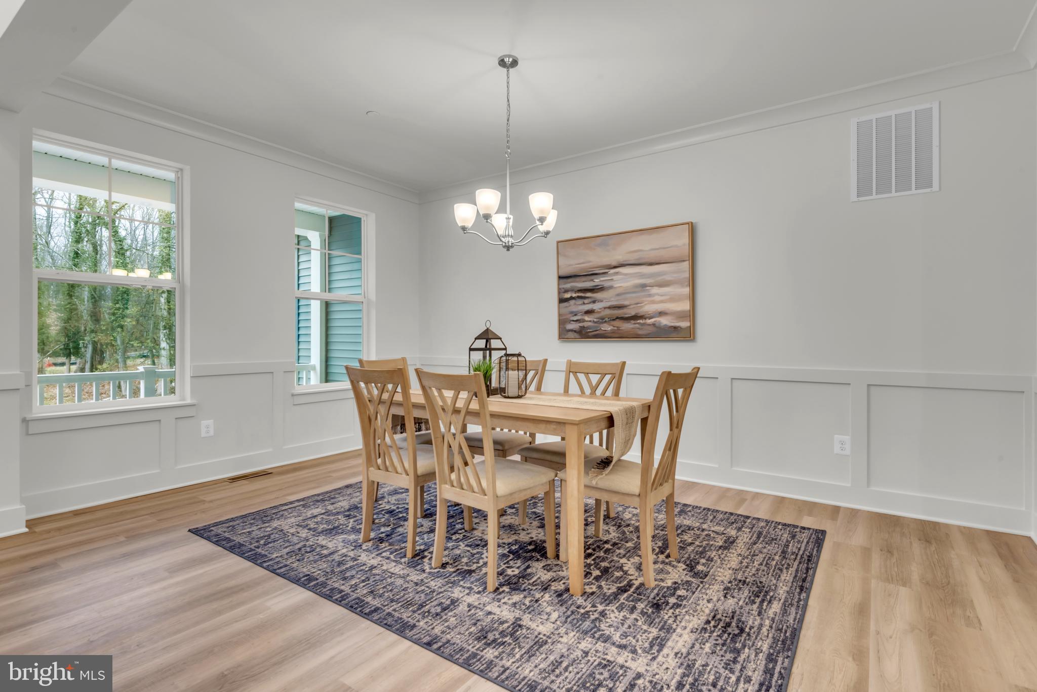 6504 Whitetail Crossing Way Hanover, MD 21076 - Photo 8 of 92 Dining Room