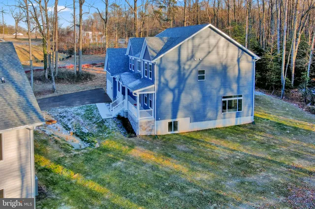 $1,269,900 | 6504 Whitetail Crossing Way, Hanover, MD 21076