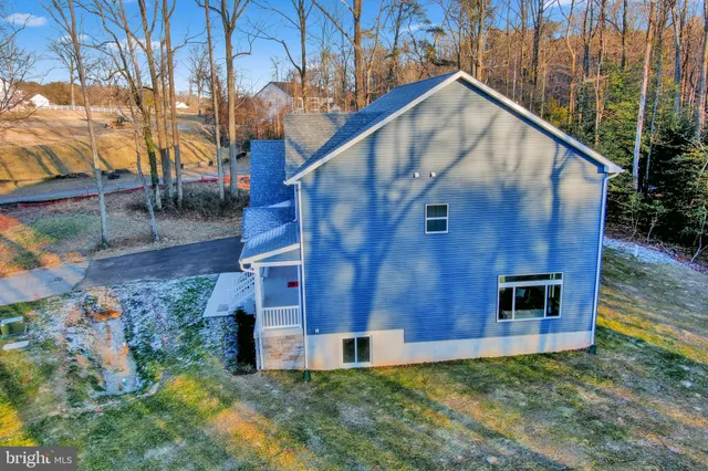 $1,269,900 | 6504 Whitetail Crossing Way, Hanover, MD 21076