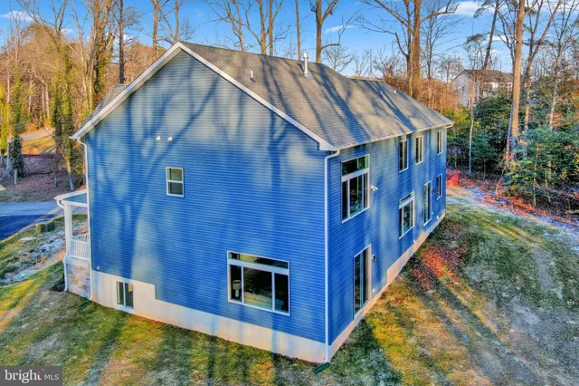 $1,269,900 | 6504 Whitetail Crossing Way, Hanover, MD 21076