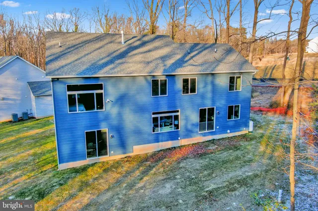 $1,269,900 | 6504 Whitetail Crossing Way, Hanover, MD 21076