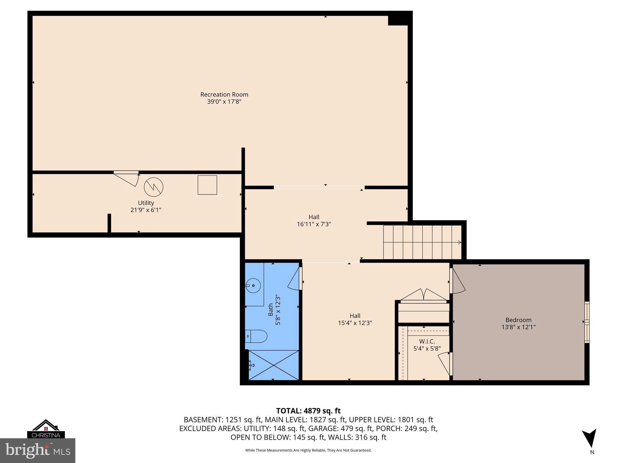 6504 Whitetail Crossing Way Hanover, MD 21076 - Photo 89 of 92