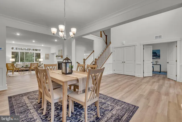 $1,269,900 | 6504 Whitetail Crossing Way, Hanover, MD 21076