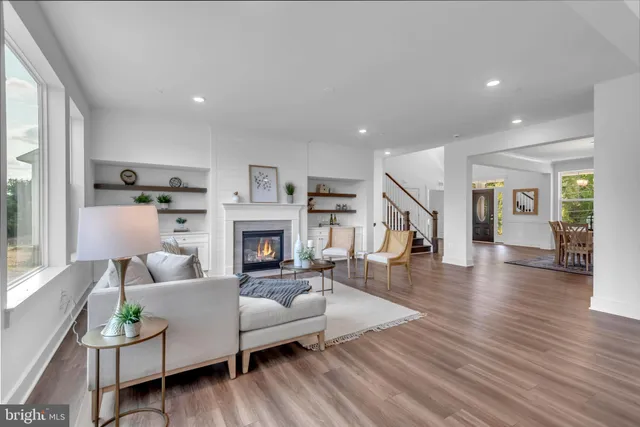 $1,348,000 | 6504 Whitetail Crossing Way, Hanover, MD 21076