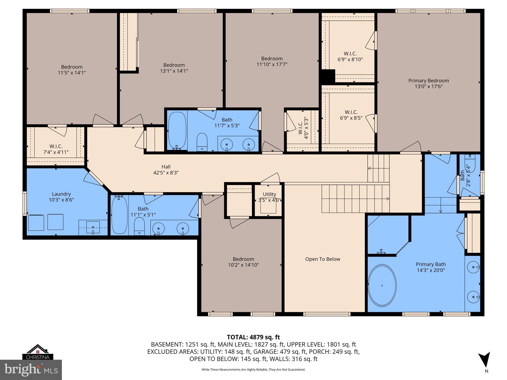 6504 Whitetail Crossing Way Hanover, MD 21076 - Photo 91 of 92