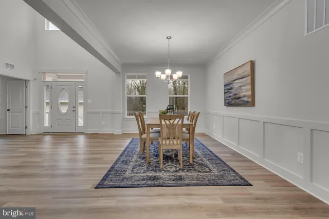 $1,269,900 | 6504 Whitetail Crossing Way, Hanover, MD 21076