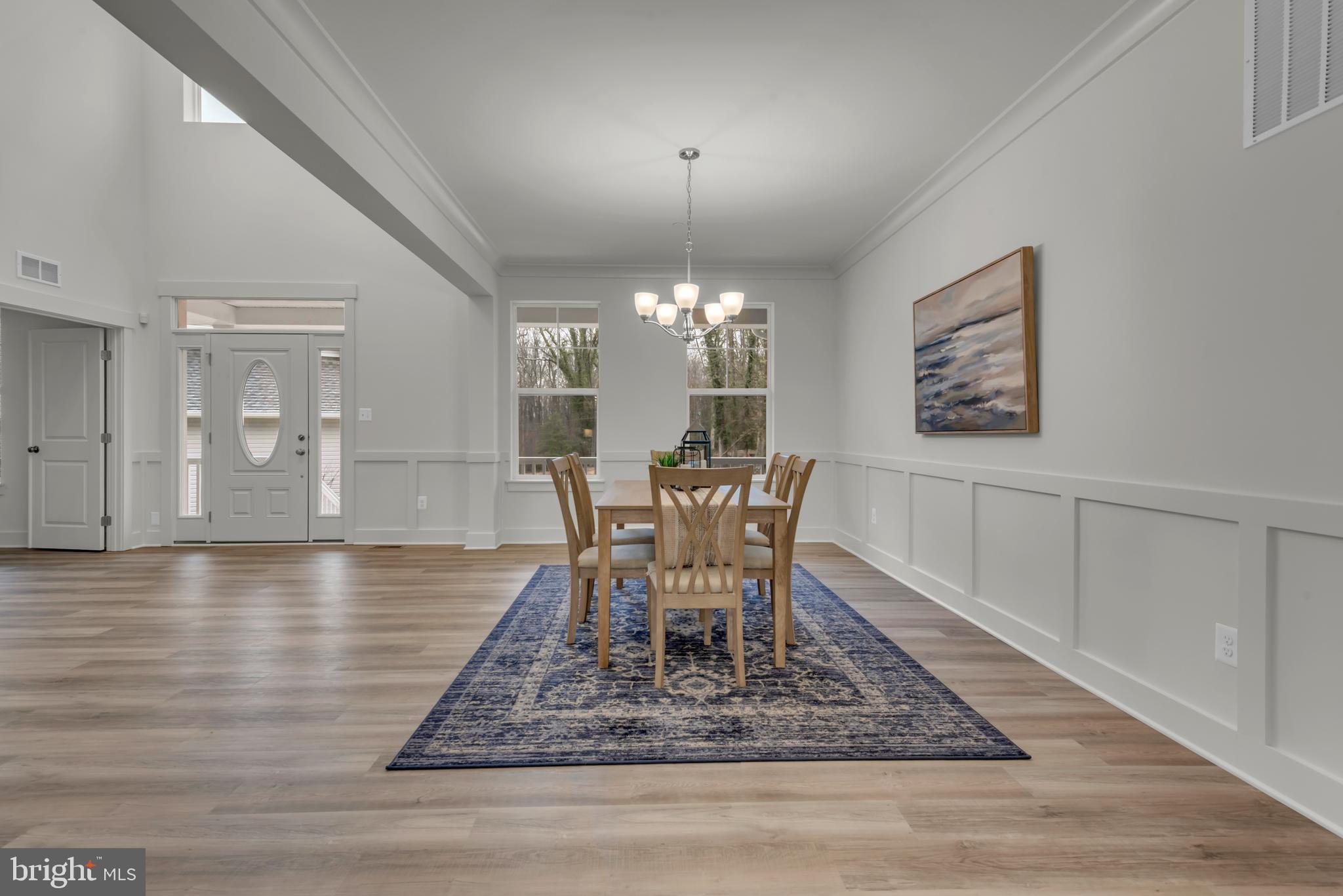 6504 Whitetail Crossing Way Hanover, MD 21076 - Photo 10 of 92 Dining Room