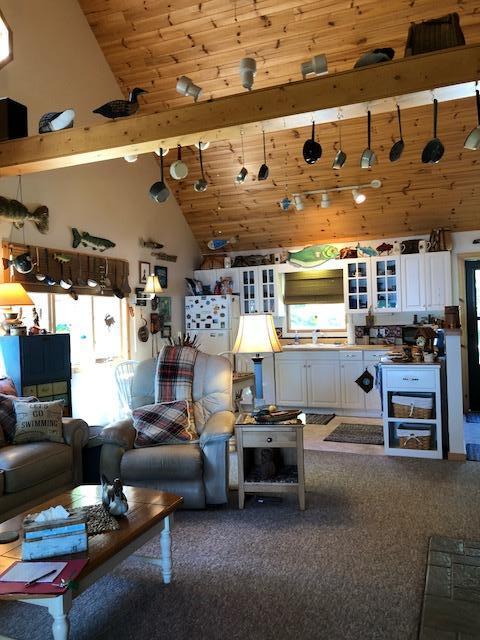 9010 North Whitefish Point Road Paradise, MI 49768 - Photo 34 of 62 Gallery Image 34