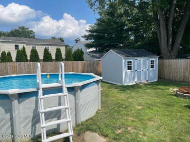 183 Broad Street Keyport, NJ 07735 - Photo 8 of 11 183 bro pool 2