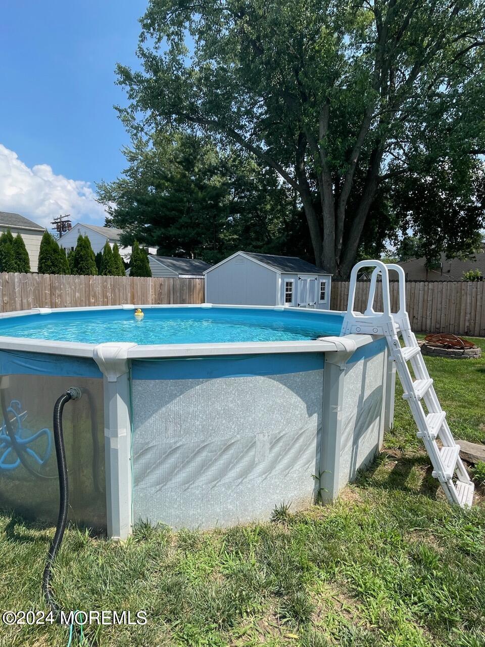 183 Broad Street Keyport, NJ 07735 - Photo 9 of 11 183 br pool 1