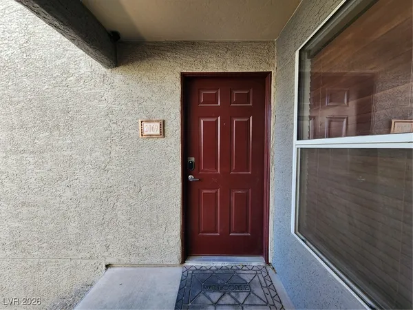 $1,675 | 5055 West Hacienda Avenue, Unit 2069, Las Vegas, NV 89118