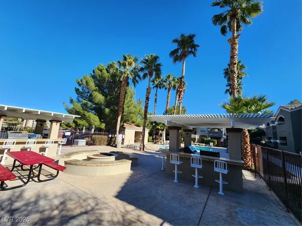 $1,675 | 5055 West Hacienda Avenue, Unit 2069, Las Vegas, NV 89118
