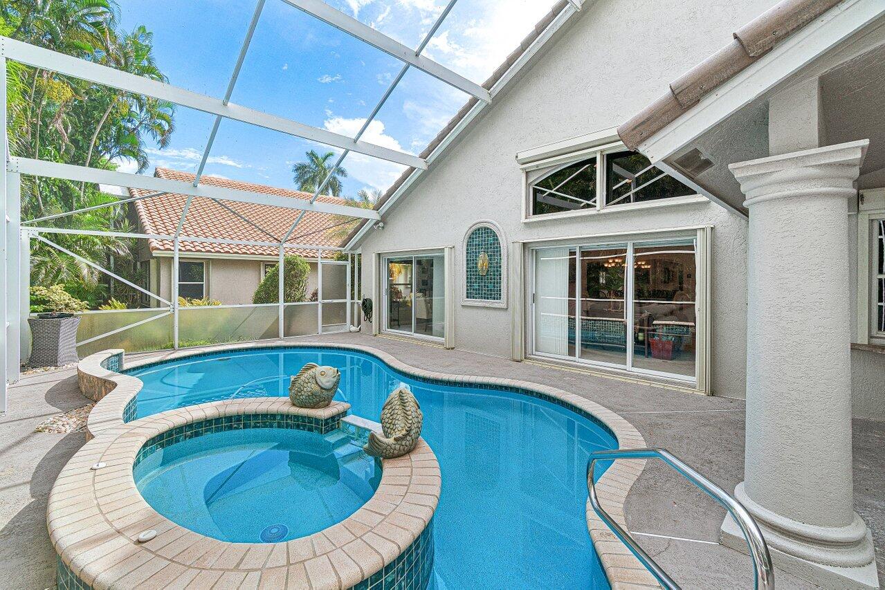 7398 Falls Road West Boynton Beach, FL 33437 - Photo 22 of 22 036-7398FallsRoadWest-BoyntonBeach-FL-33