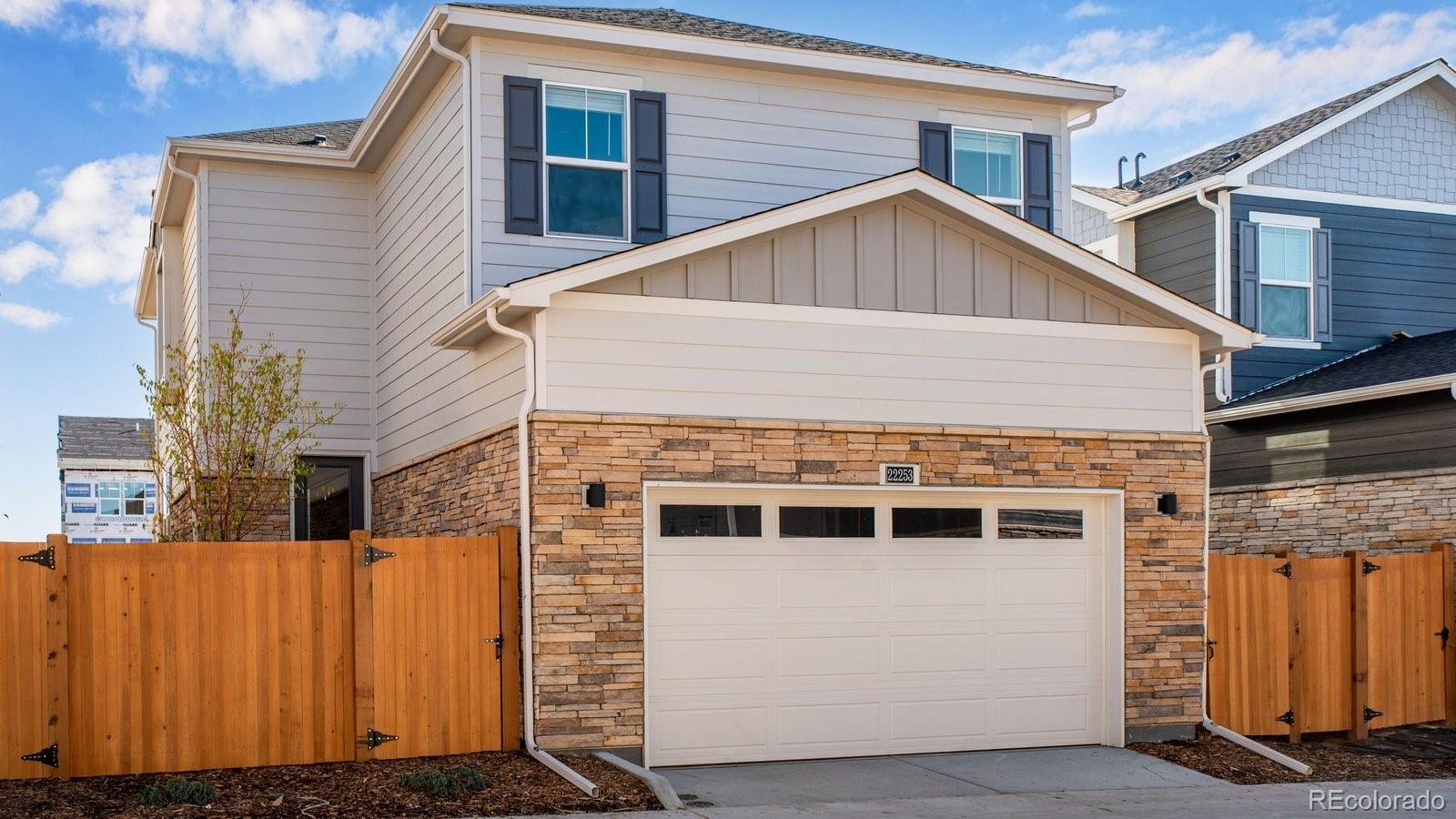 376 North Amory Street Watkins, CO 80137 - Photo 3 of 20