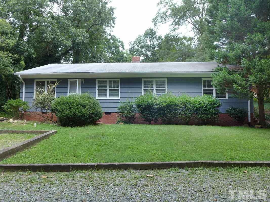 733 Raleigh Road Chapel Hill, NC 27514 - Photo 12 of 12 Photo #11