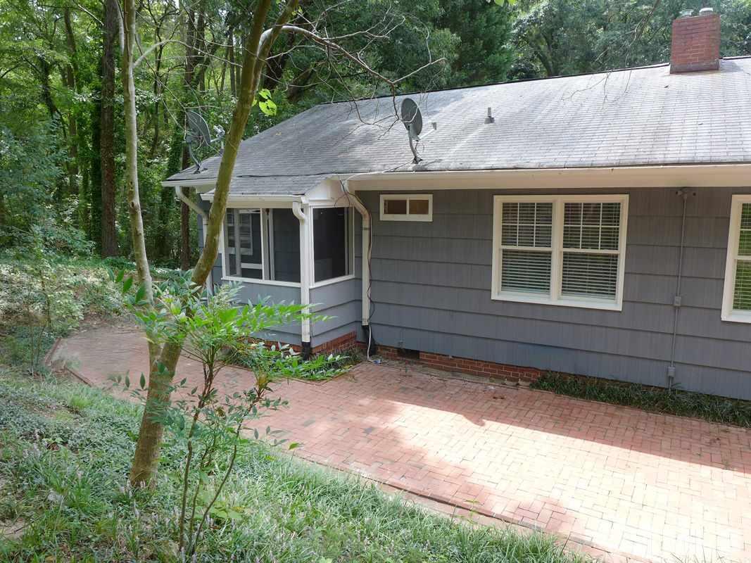 733 Raleigh Road Chapel Hill, NC 27514 - Photo 10 of 12 Photo #9