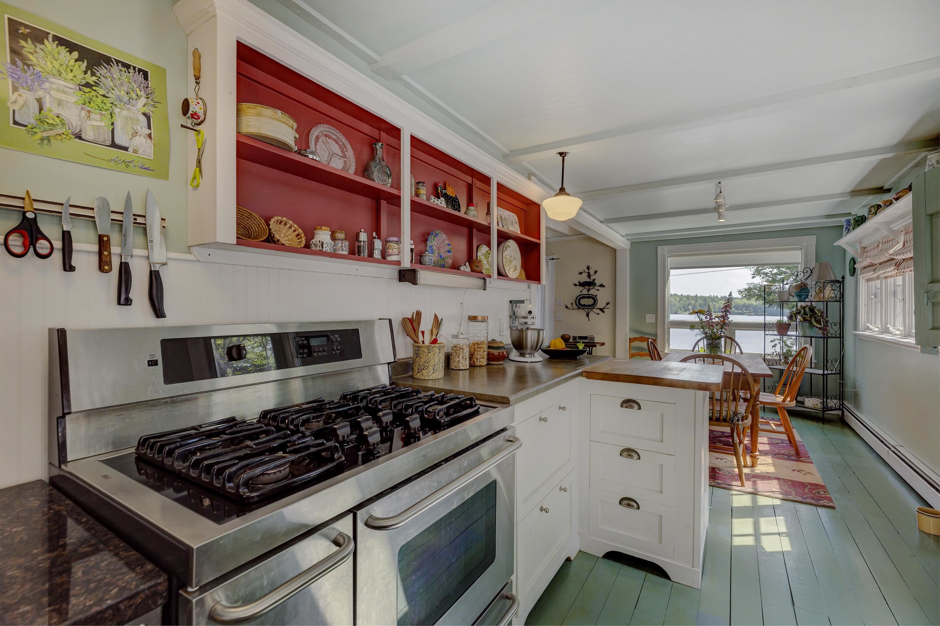 1540 Little Sunapee Road New London, NH 03257 - Photo 22 of 40 Gallery Image 22
