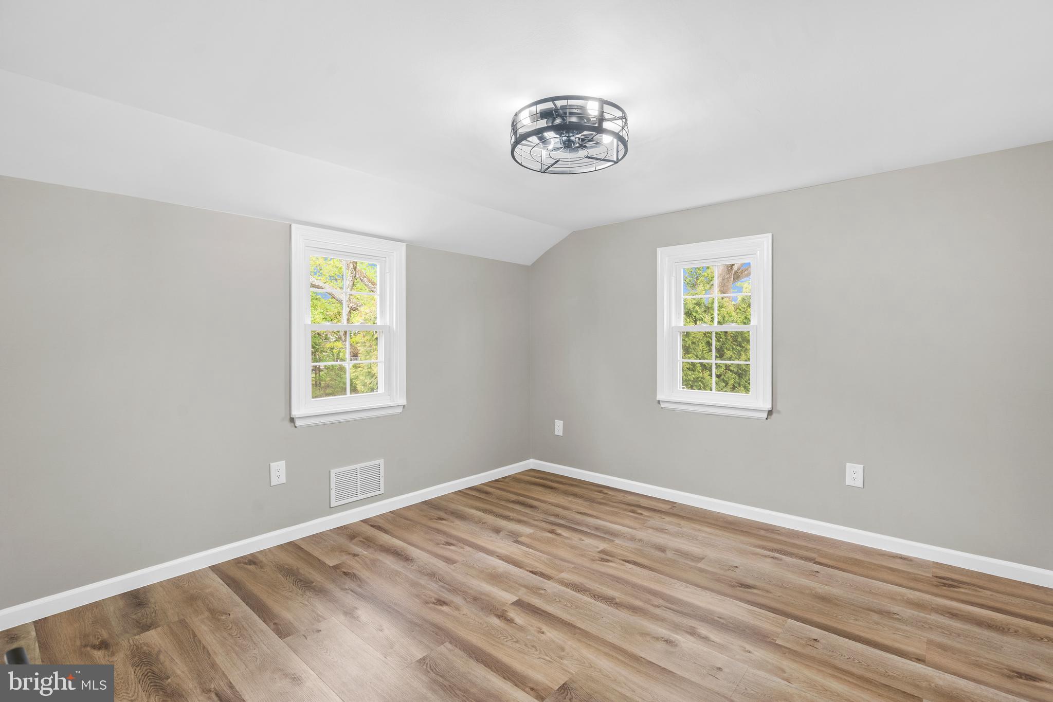 104 Atwood Road Flourtown, PA 19031 - Photo 25 of 52 a view of an empty room with a window
