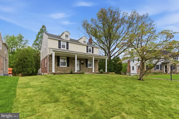 $859,900 | 104 Atwood Road, Flourtown, PA 19031