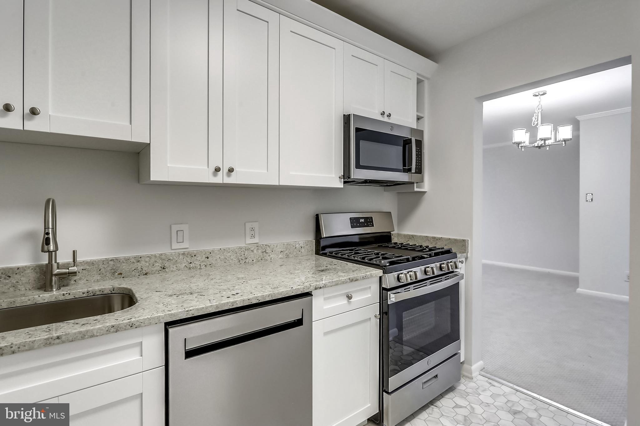 5101 River Road, Unit 1509 Bethesda, MD 20816 - Photo 13 of 33