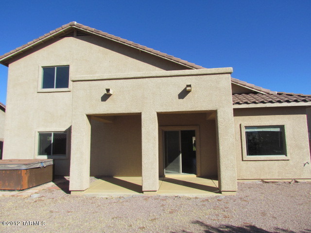 3606 East Fjord Pony Road Tucson, AZ 85739 - Photo 9 of 42