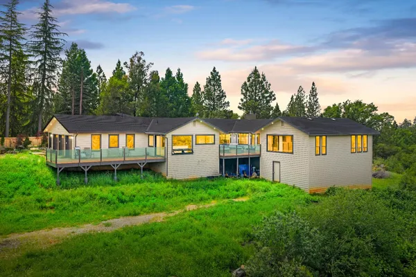 $1,700,000 | 14105 Lodestar Drive, Grass Valley, CA 95949