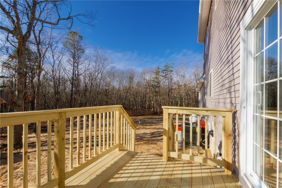 153 Buckeye Brook Road Charlestown, RI 02813 - Photo 32 of 40