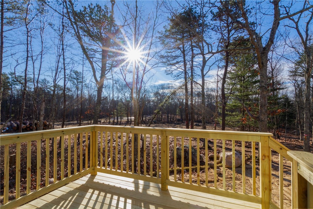 153 Buckeye Brook Road Charlestown, RI 02813 - Photo 33 of 40