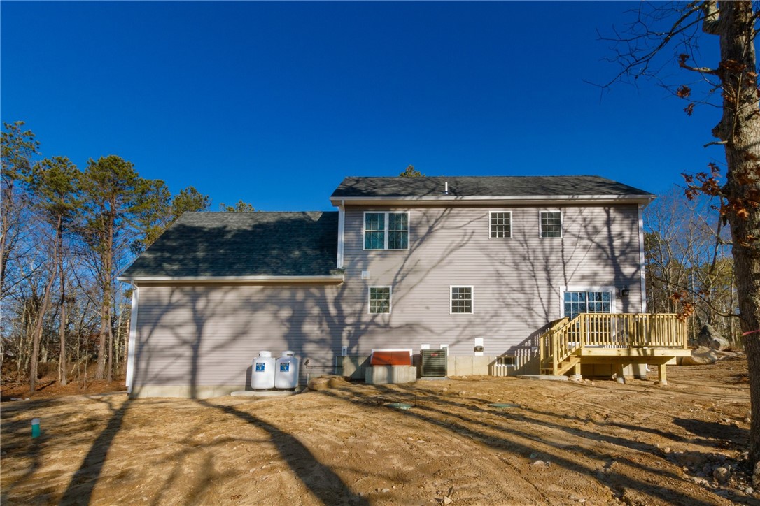 153 Buckeye Brook Road Charlestown, RI 02813 - Photo 36 of 40