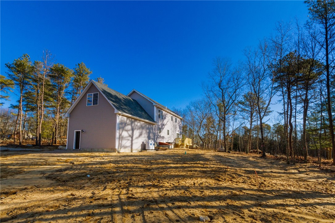153 Buckeye Brook Road Charlestown, RI 02813 - Photo 37 of 40