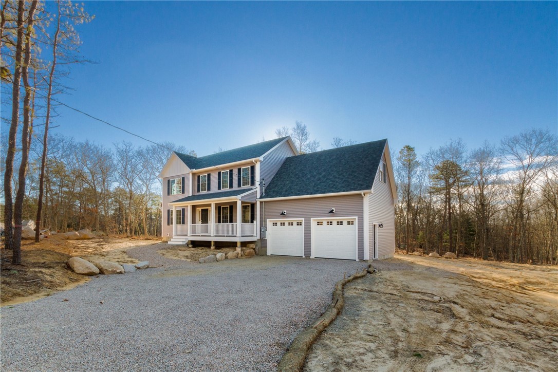 153 Buckeye Brook Road Charlestown, RI 02813 - Photo 38 of 40