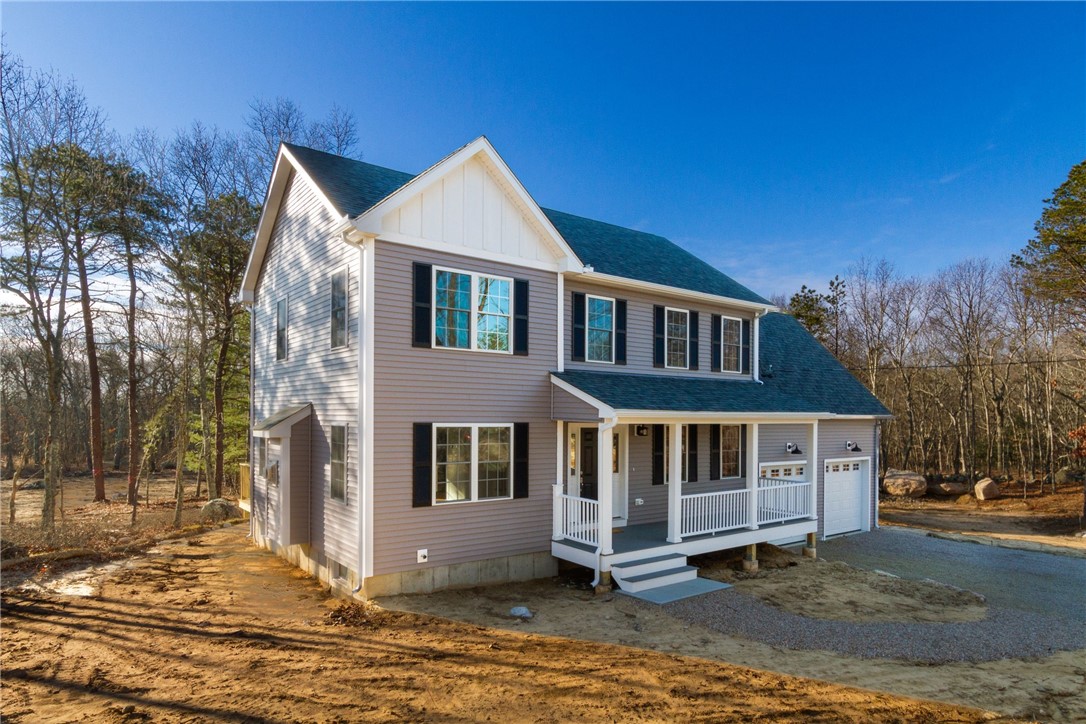 153 Buckeye Brook Road Charlestown, RI 02813 - Photo 39 of 40