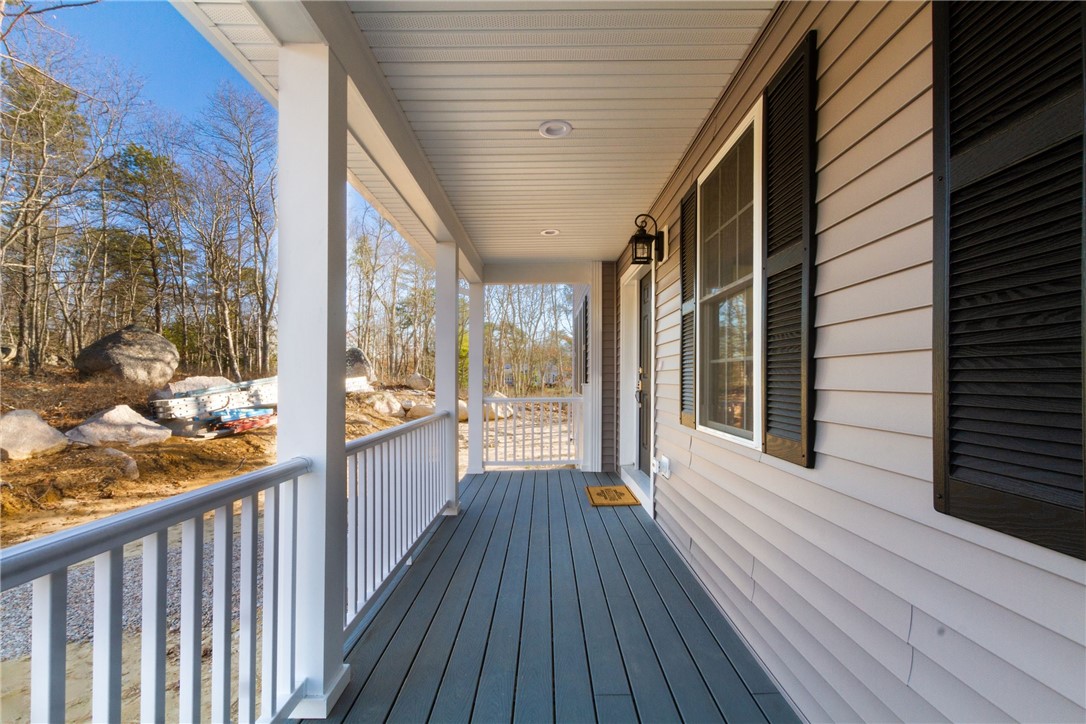 153 Buckeye Brook Road Charlestown, RI 02813 - Photo 40 of 40