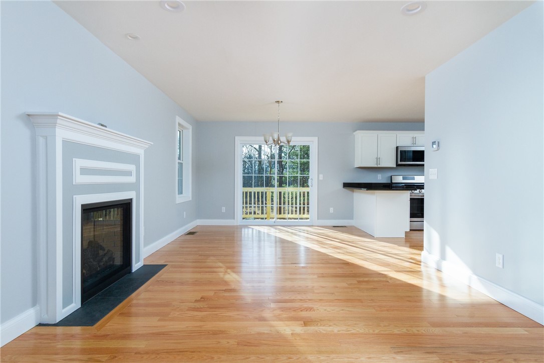 153 Buckeye Brook Road Charlestown, RI 02813 - Photo 4 of 40