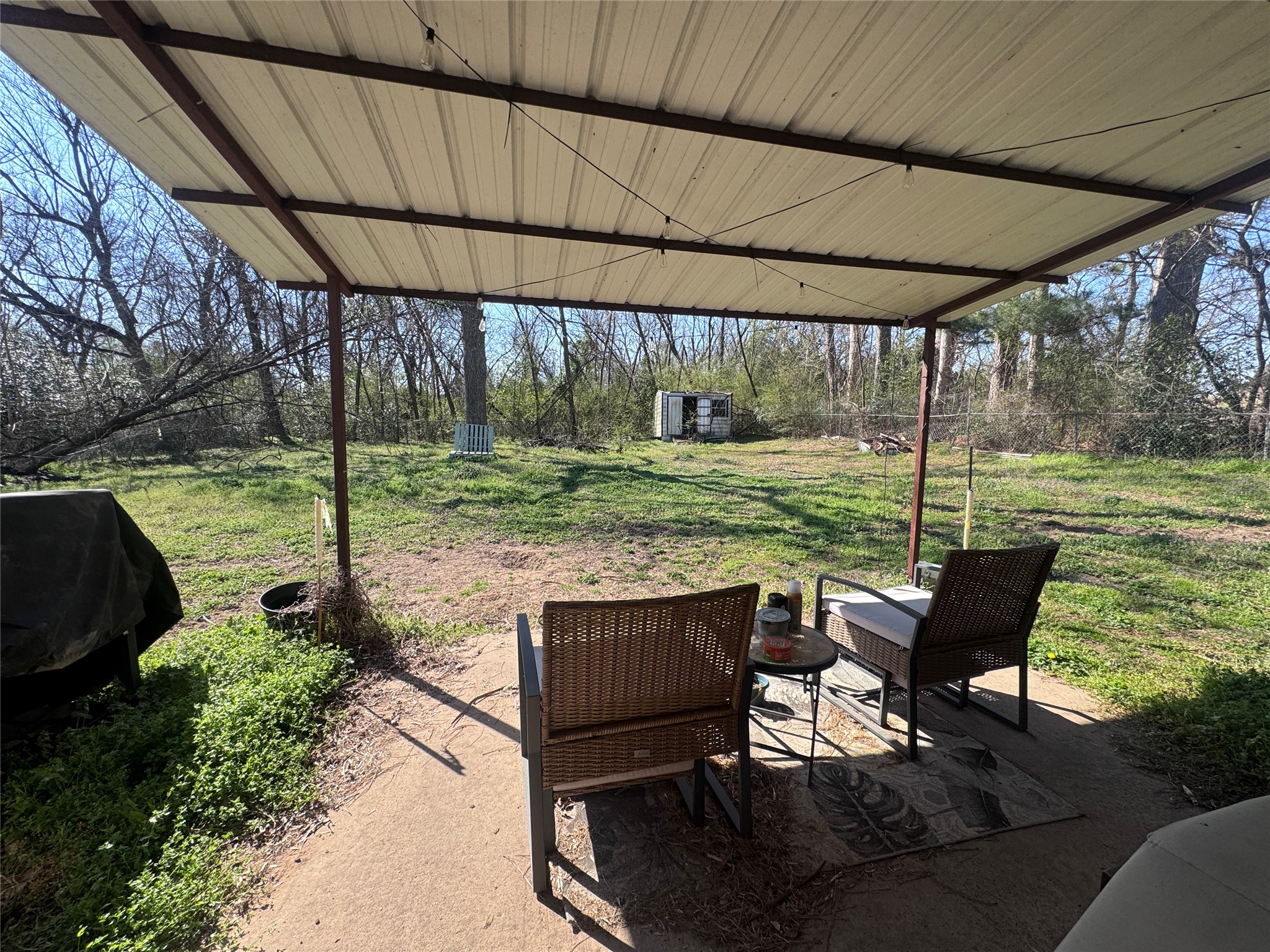 105 Rutherford Street Mount Vernon, TX 75457 - Photo 11 of 14