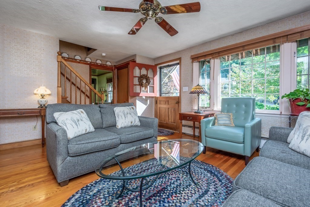 47 Rice Avenue Northborough, MA 01532 - Photo 12 of 30 Gallery Image 12