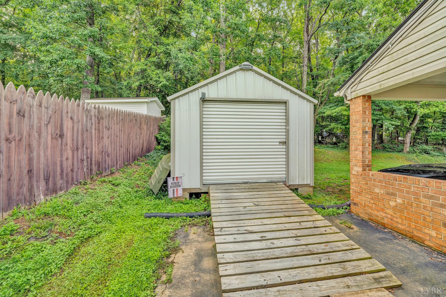 188 East Overbrook Road Lynchburg, VA 24502 - Photo 36 of 37 Gallery Image 36