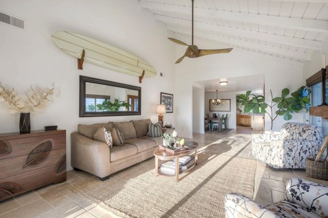 $1,700,000 | 1724 Burgundy Road, Encinitas, CA 92024