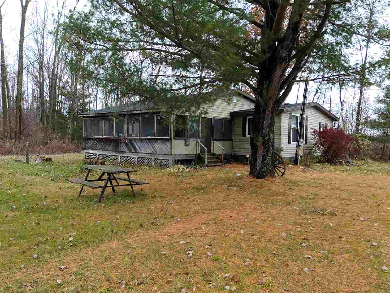 1265 Conrad Road Standish, MI 48658 - Photo 15 of 15 Gallery Image 15