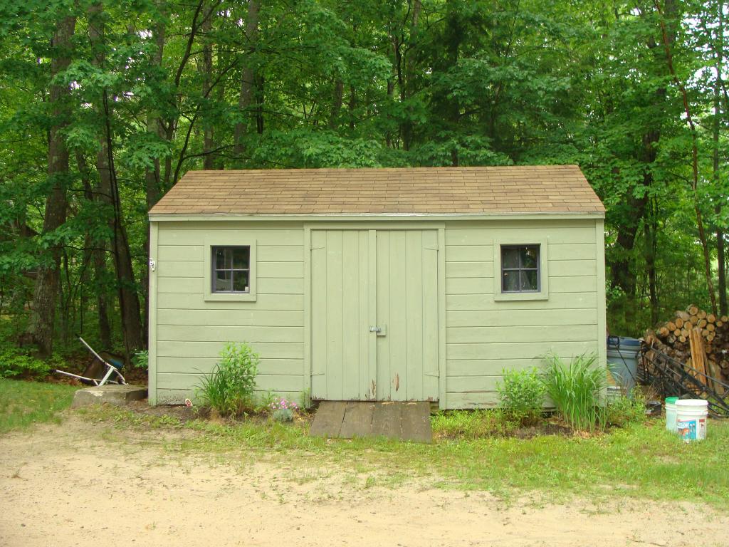95 Applegate Lane Newfield, ME 04095 - Photo 4 of 28 Gallery Image 4